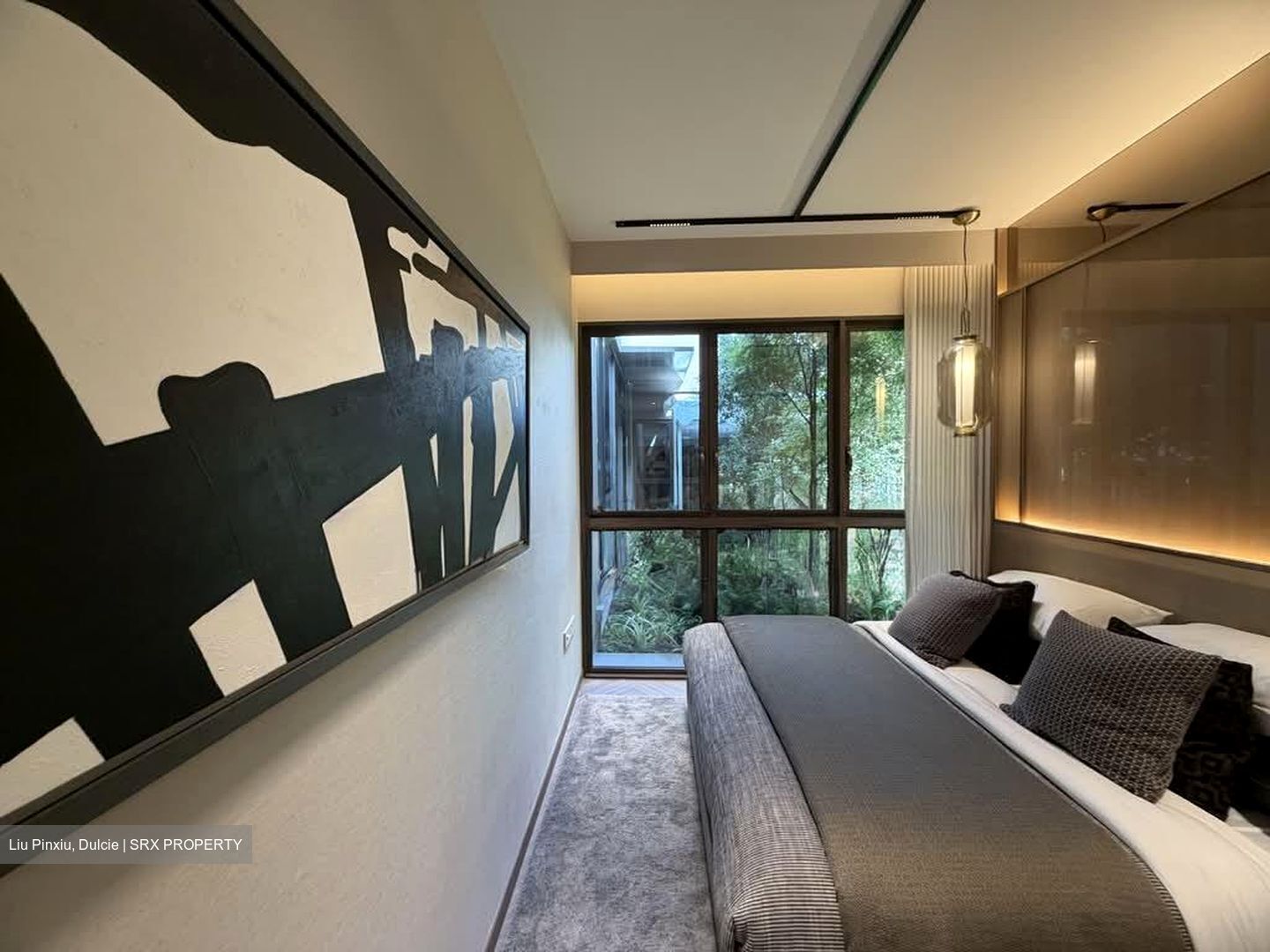 River Modern (D9), Apartment #528470551